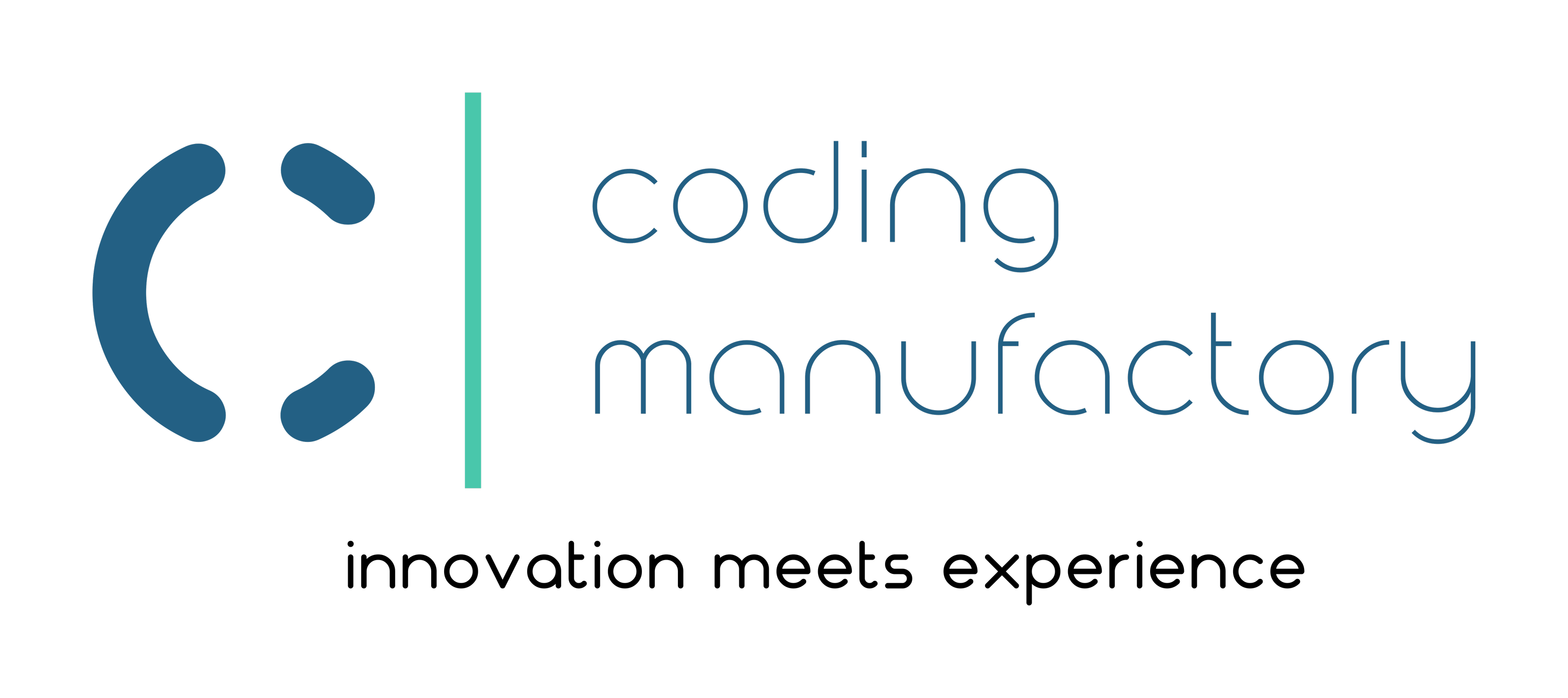 Coding Manufactory
